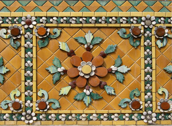 Die Chedis mal ganz 
nah...