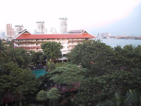 Bangkok Marriott Resort & Spa