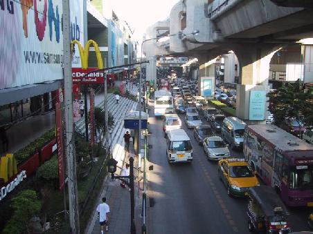 Rush Hour