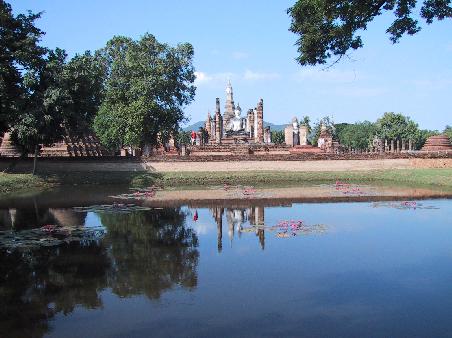 Sukhothai