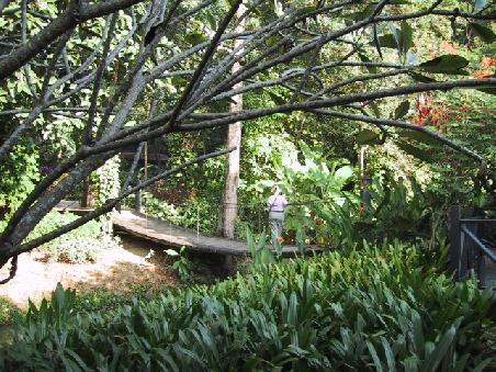 Lampang River Lodge