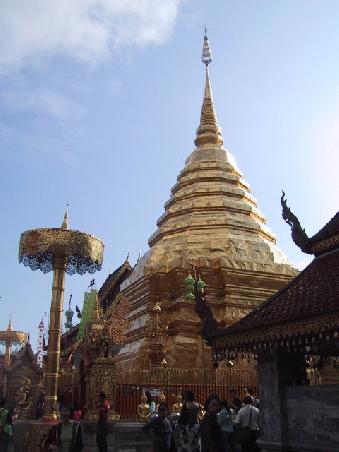 Doi Suthep