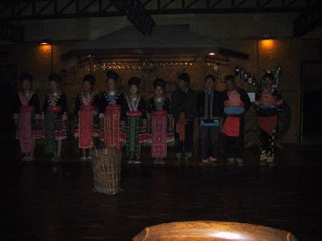 Hmong-Kultur