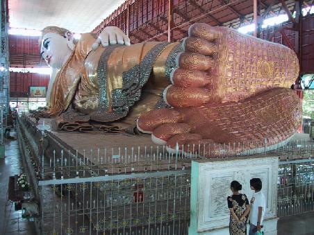 70 Meter Buddha