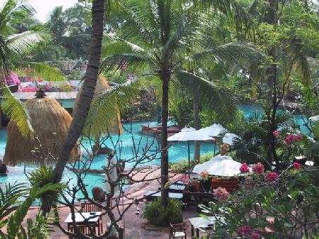 Anantara Resort