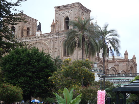 Kathedrale von Cuenca