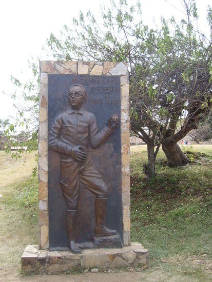 Mister Monte Alban