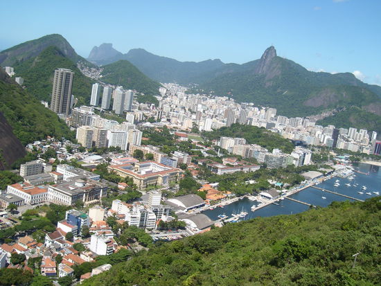 Rio de Janeiro!!!!!!!!!!!