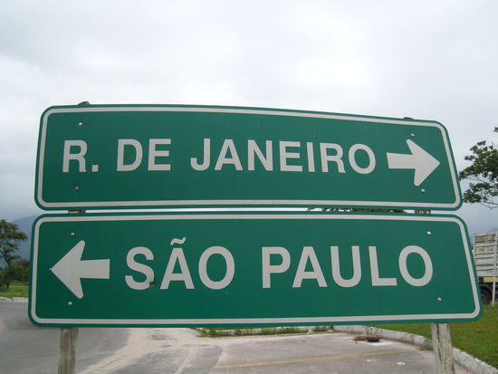 Wo leigt wohl Paraty GENAU?
