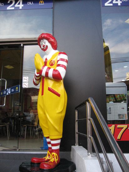 Die sichere Variante 