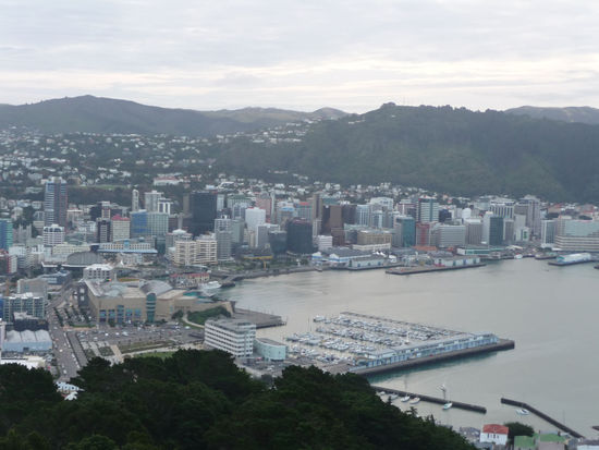 Wellington