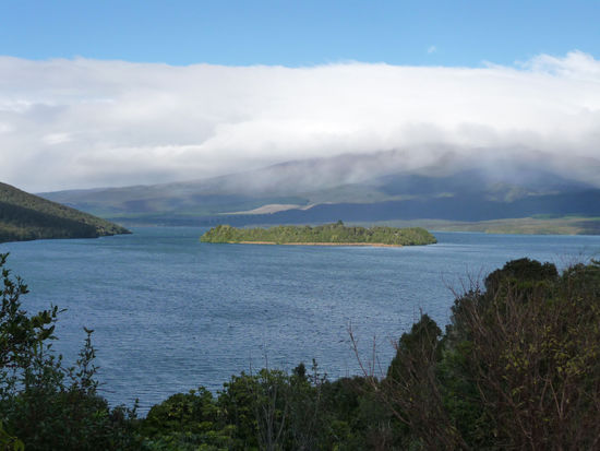 Tongariro-National-Park