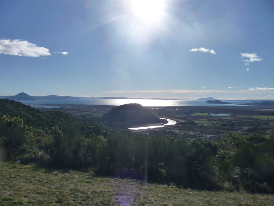 Lake Taupo