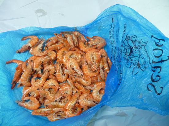 Für Gitti: 1kg für 5 Euro!!!