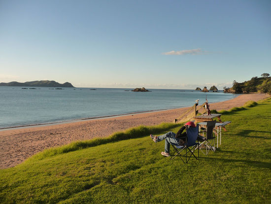 Tauranga Bay