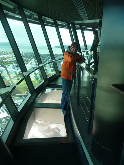 nicht jedermanns Sache auf 192m