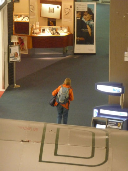 Schade, wie schnell doch 4 Wochen vorüber sind...