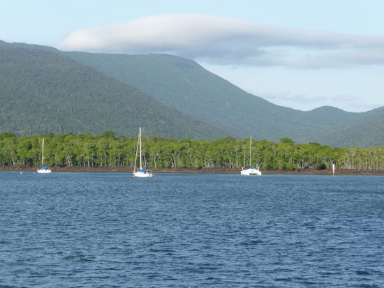 Cairns