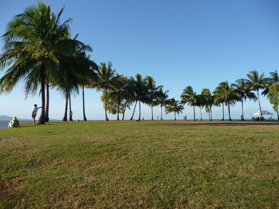 Port Douglas