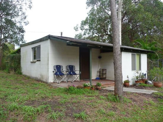 Mein Haus (für 3 Nächte)