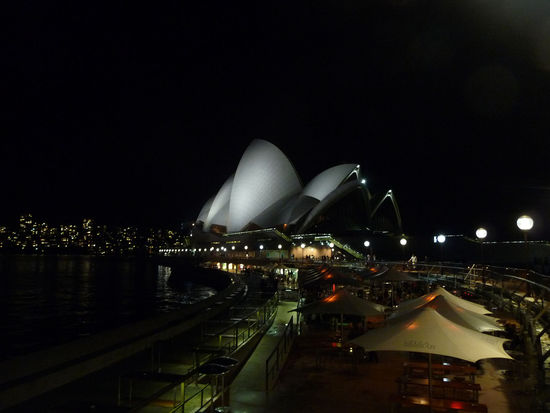 Sydney Oper