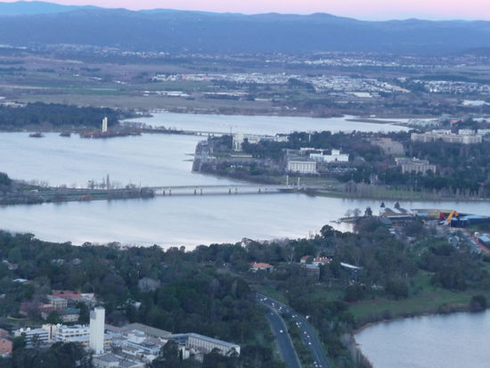 Canberra
