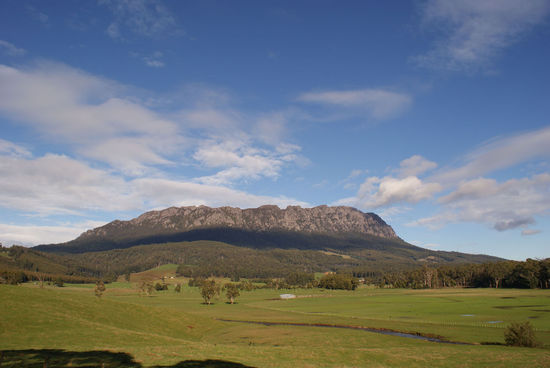 zu den Walls of Jerusalem |pm