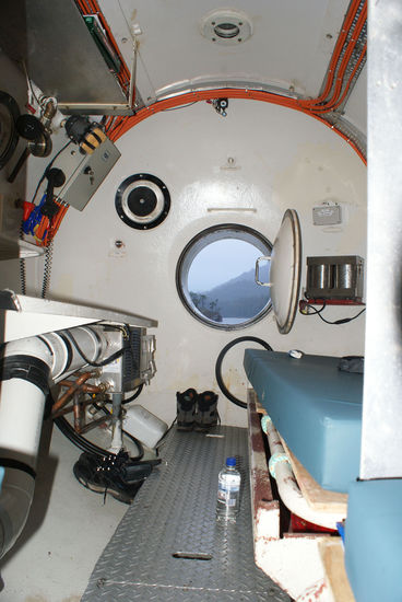 Unser Ausblick in der Früh