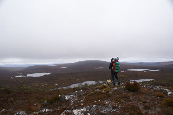 Immer wieder diese Ausblicke