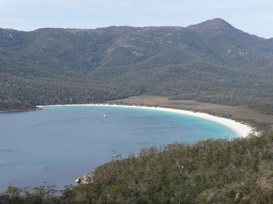Wineglass Bay