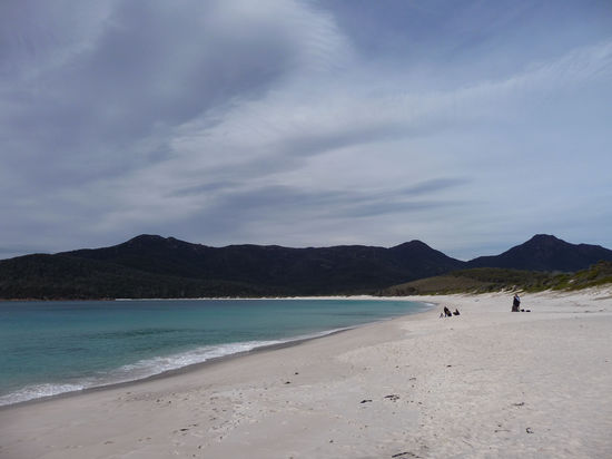 Wineglass Bay