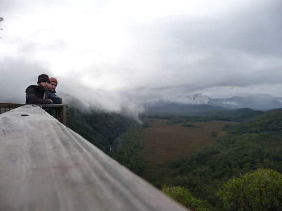 Franklin-Gordon-Wildriver National-Park