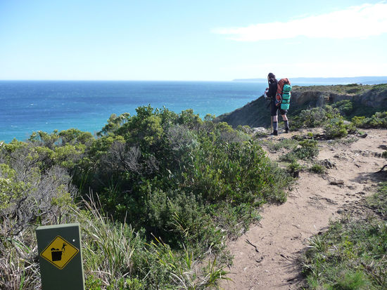 Great Ocean Walk
