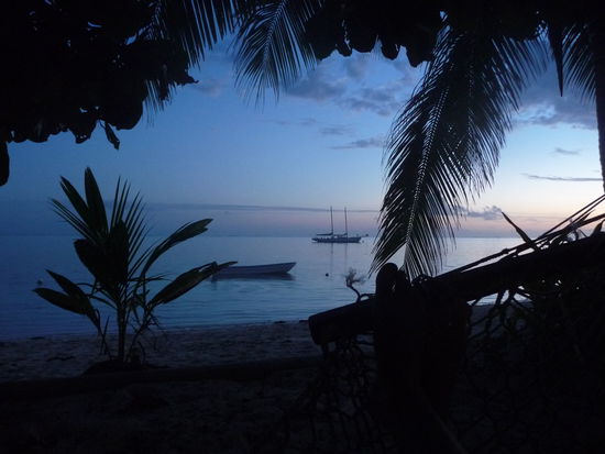 Auf meinem Lieblingsplatz