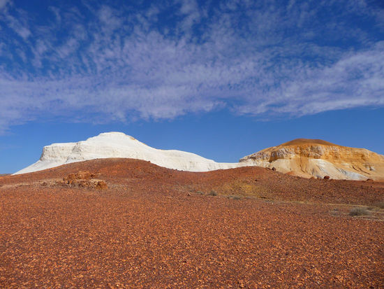 "Castle" in "The Breakaways"