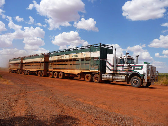 Roadtrain