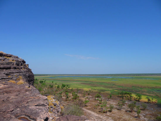 "Kakadu-Nationalpark"