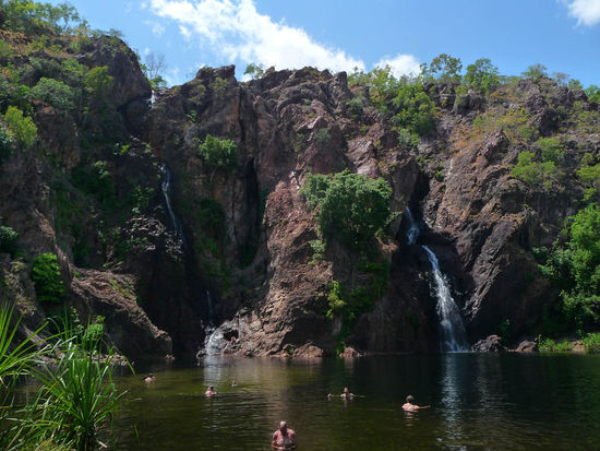 "Wangi-Falls"
