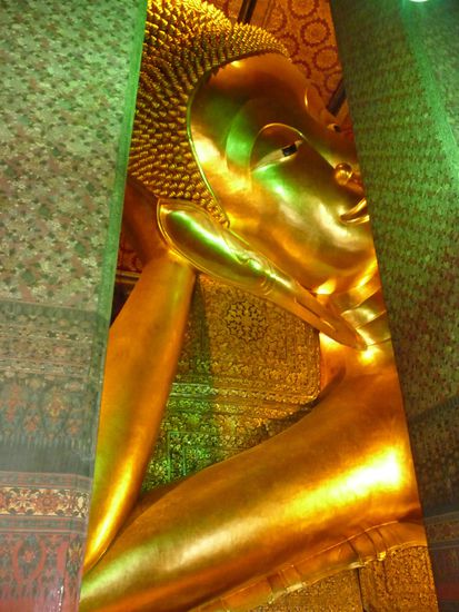 "Wat Pho"