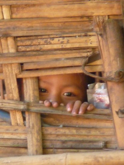 Laos "entdeckt" und das Land lieben gelernt