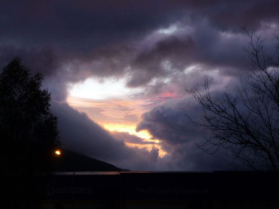 Das Beste Bild der Ortschaft TeAnau