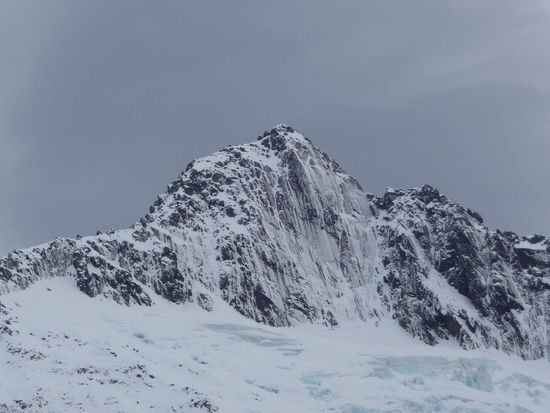 Richtung Milford Sound