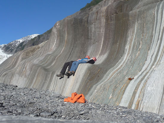 ...einfach nur genießen...