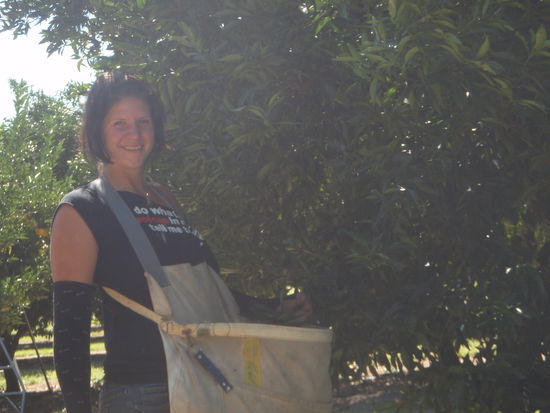 Da kommt man sich vor wie Schwanger mit Drillingen ^^