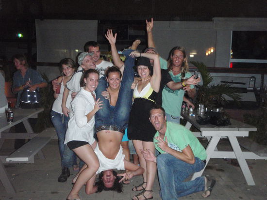 Good bye Magnatic Island i will miss you!!