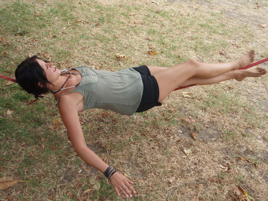 schaut ja nicht mal sooo schlecht aus....