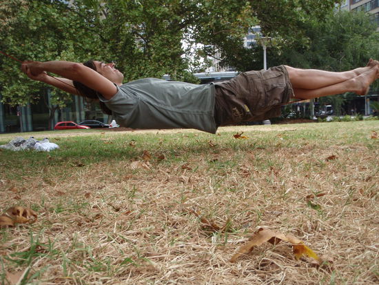 Der Stefan kann das halt 