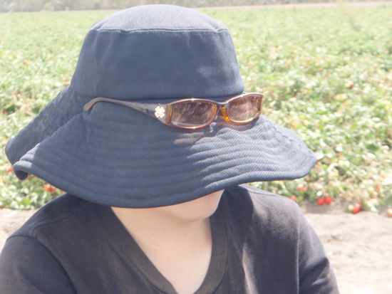 Eine etwas Schweigsame Mitarbeiterin ^^