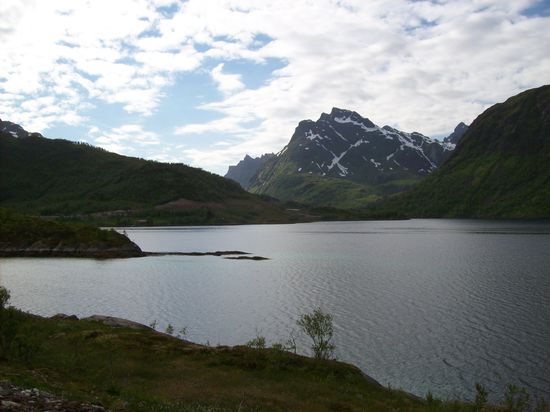 Lofoten