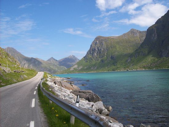 Lofoten